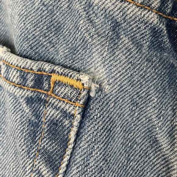 Etica Nina High Rise Flare, 27 - Picture 12 of 12